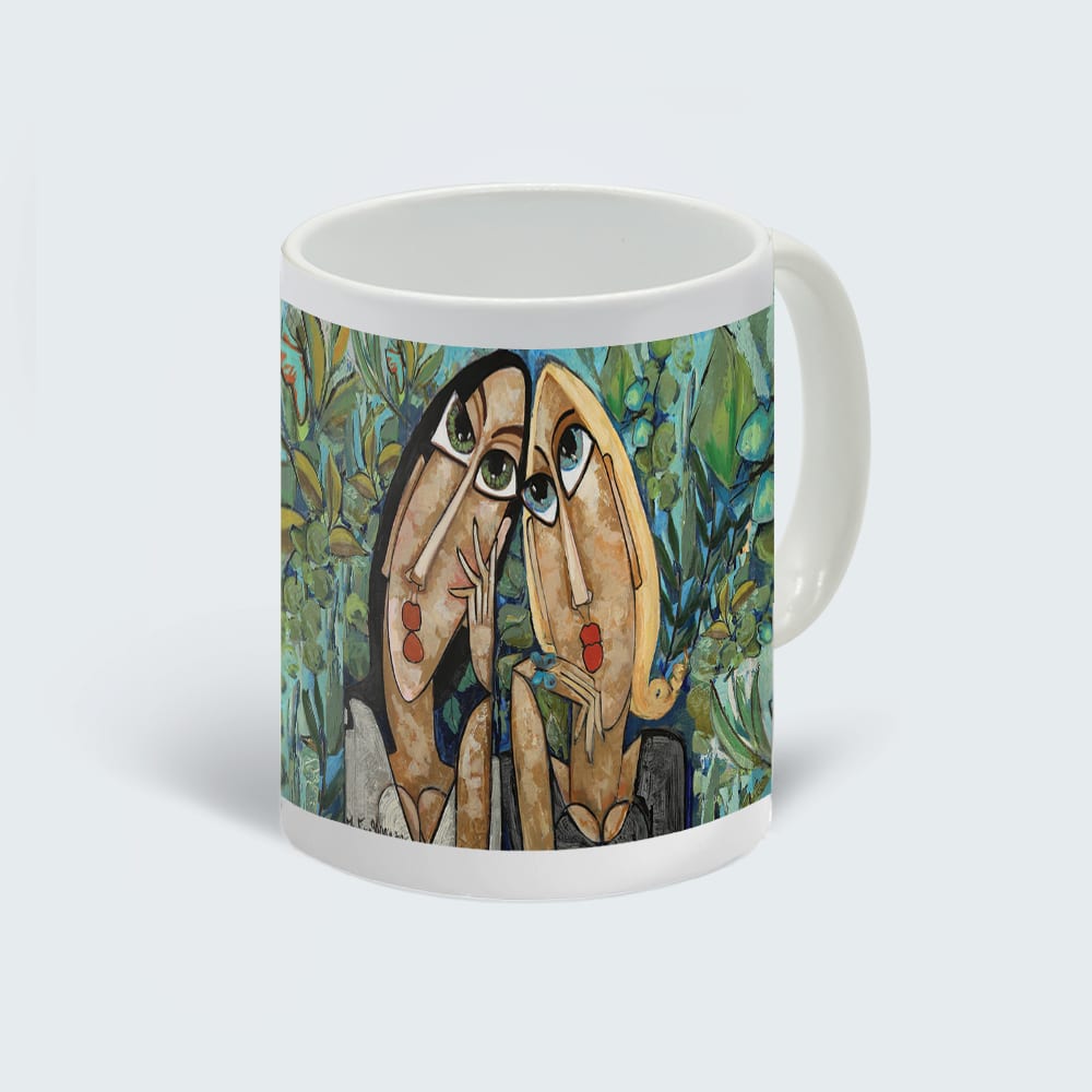 Mugs