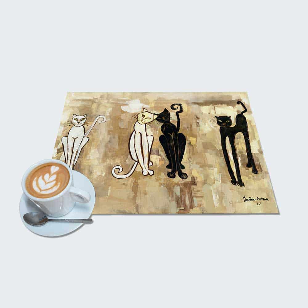 NEW Set Blanquette et Bourguignon