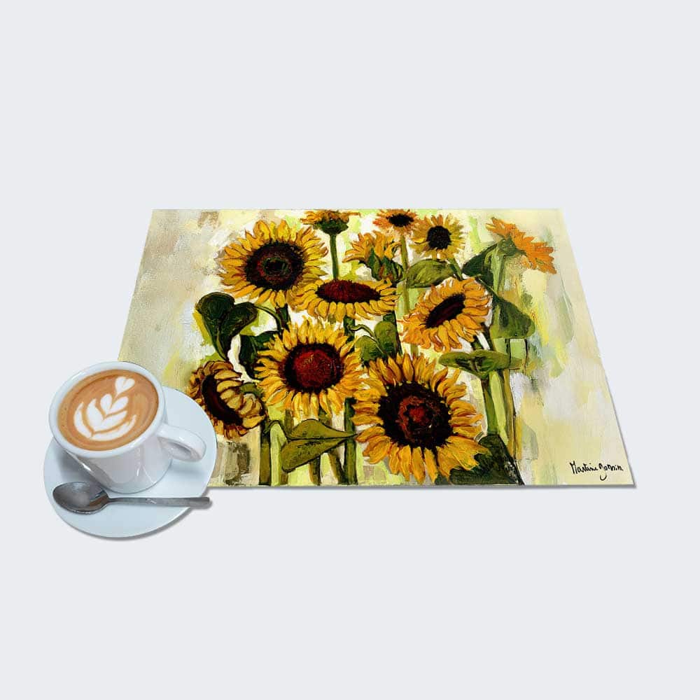 New Set Tournesol
