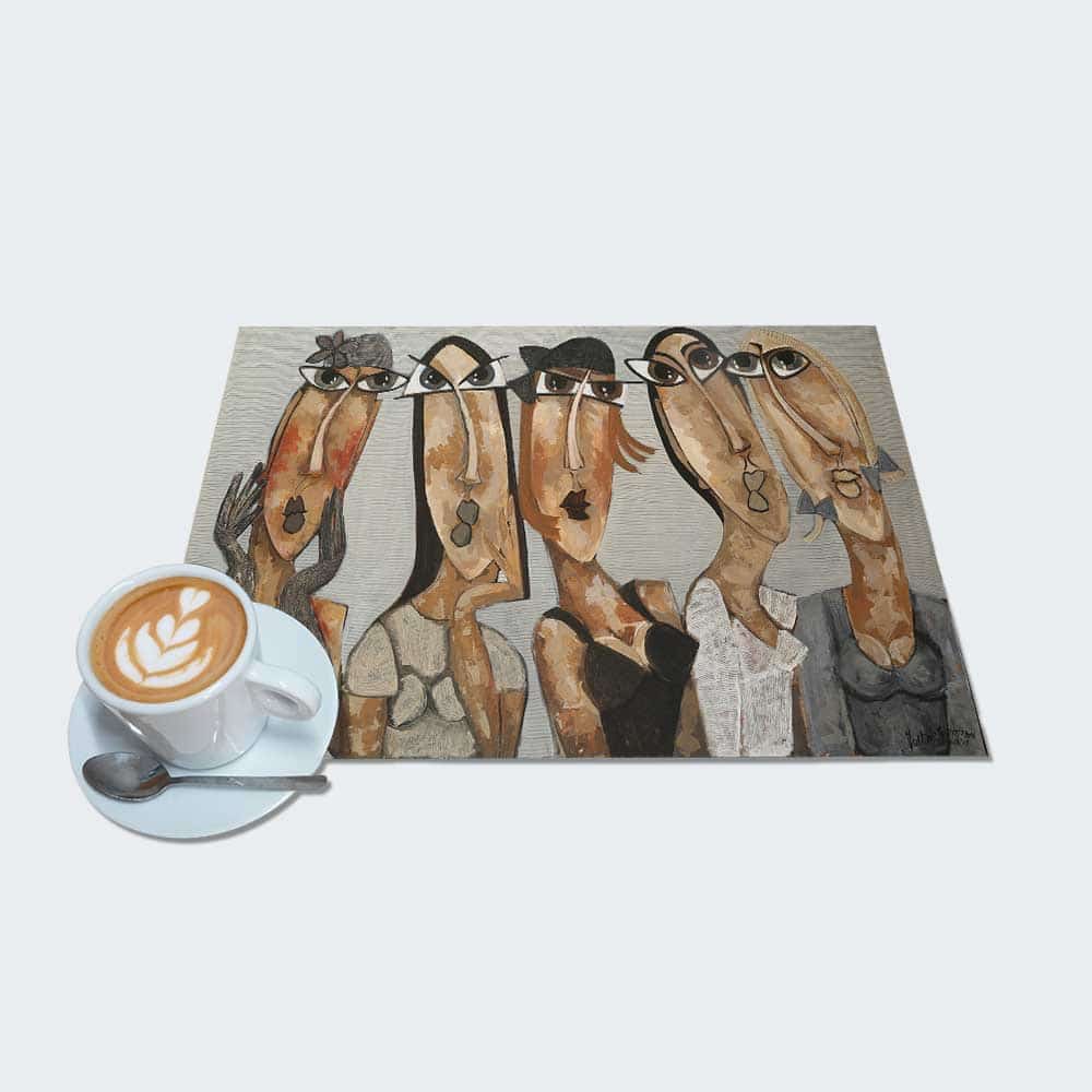 NEW Set Allure Chic