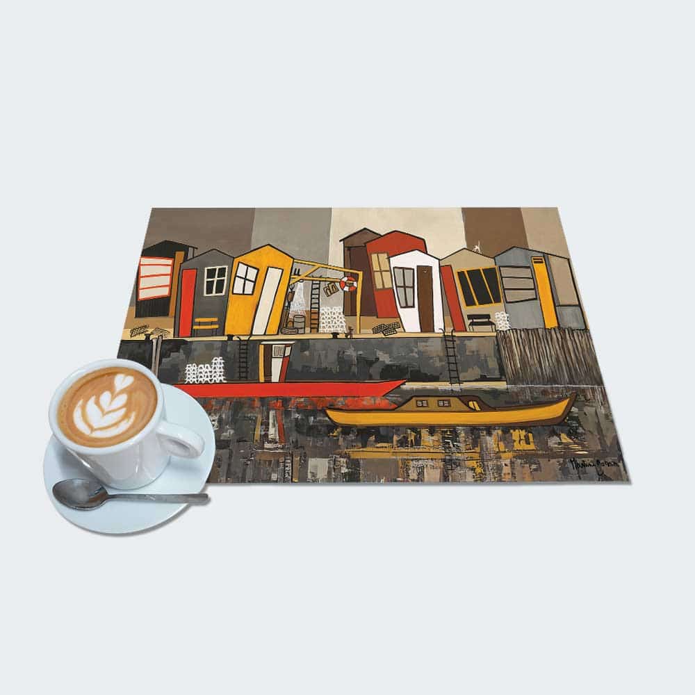 New Set de table Duo Plate et Pinasse Bigarade 281 panoramique
