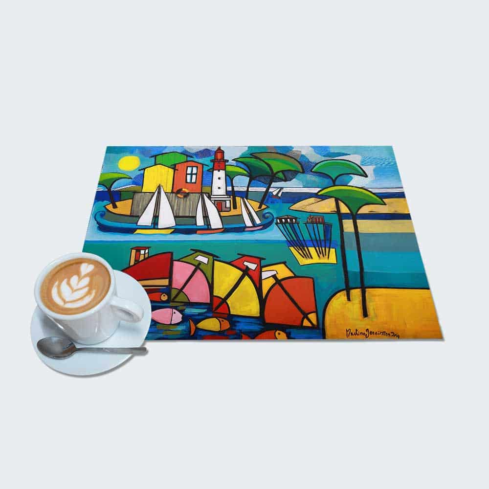 Sets de table