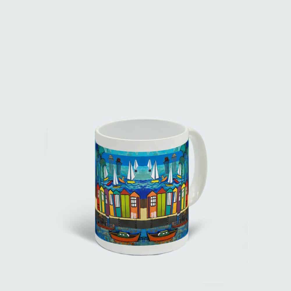 New Mini-mug Bassin de Rêve