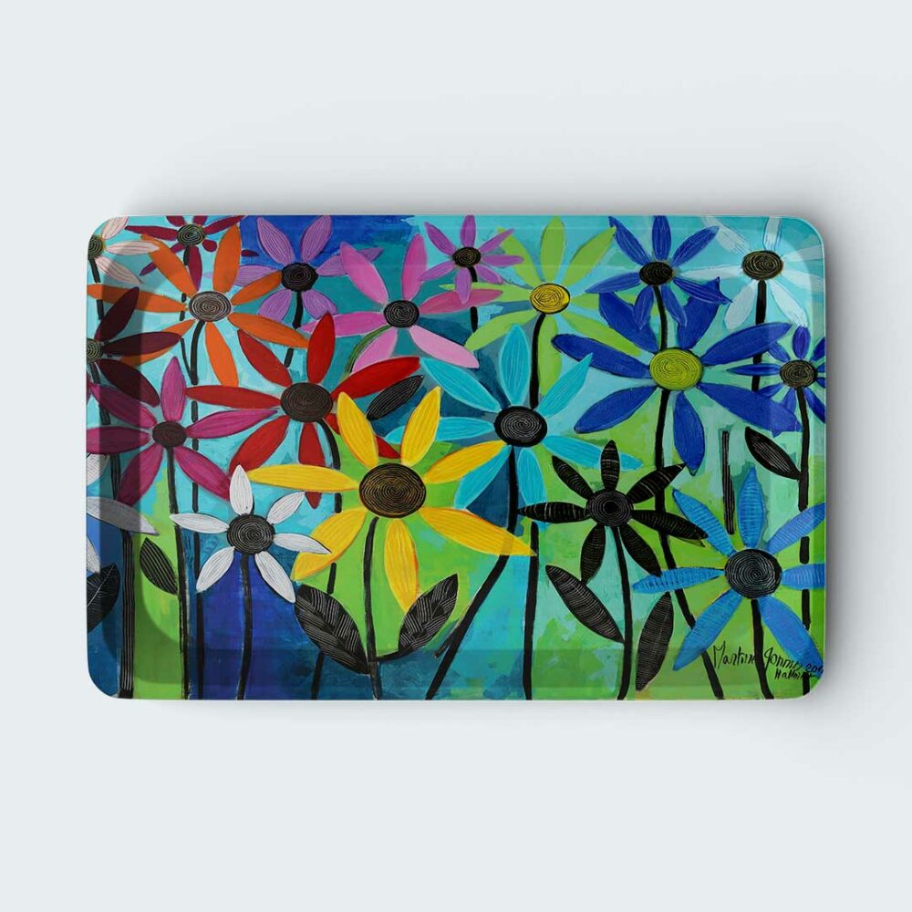 Plateau Marguerites