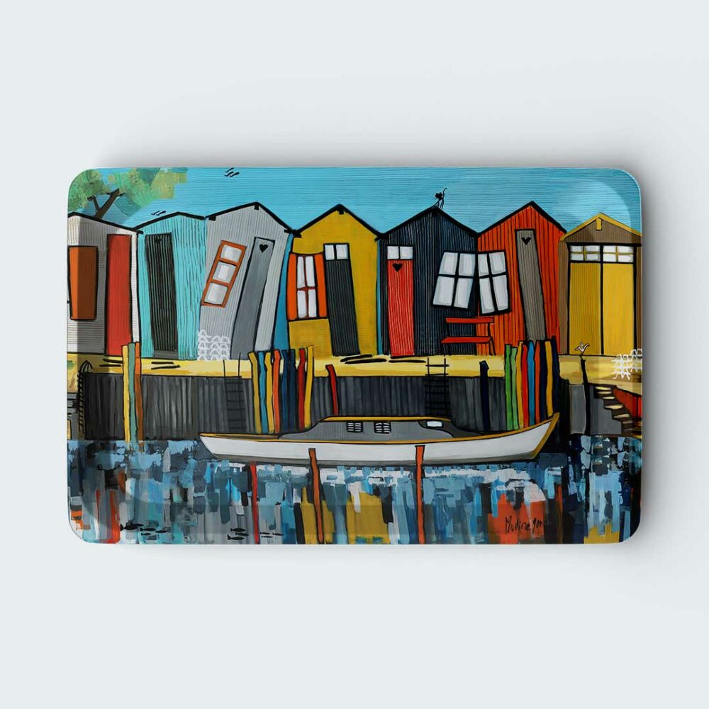 Plateau Grand Piquey